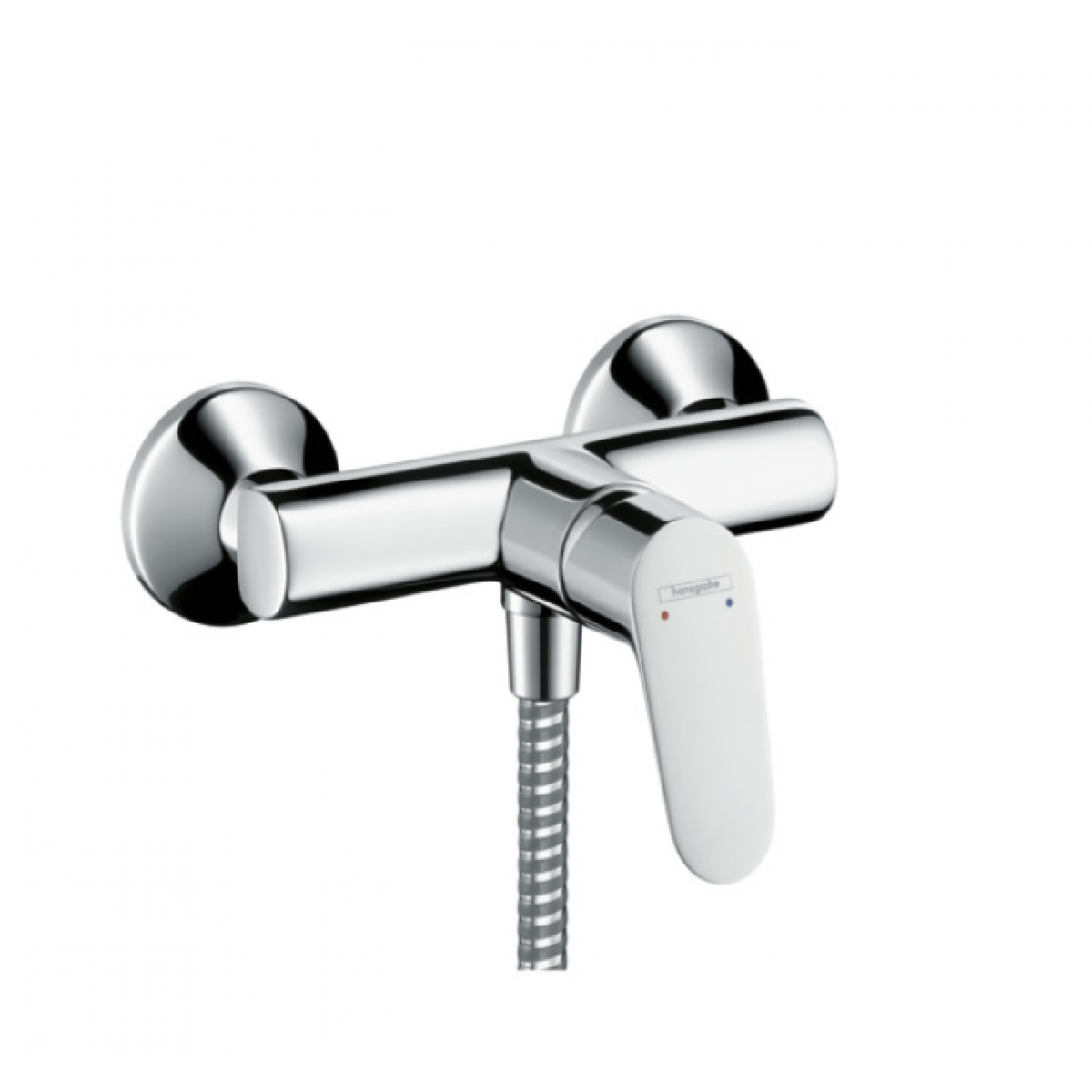 Hansgrohe 31960 000 企缸龍頭
